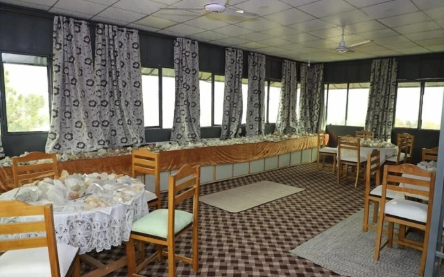 Blossom Guest House Gilgit