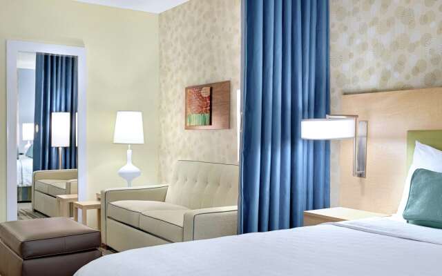 Home2 Suites Montgomery Prattville