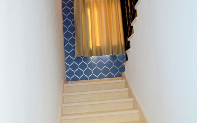 Luxury 15-bed Villa Close to Elgouna See View