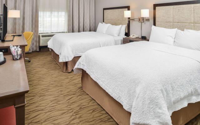 Hampton Inn Gonzales