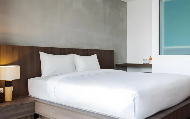 B2 Hat Yai Premier Hotel