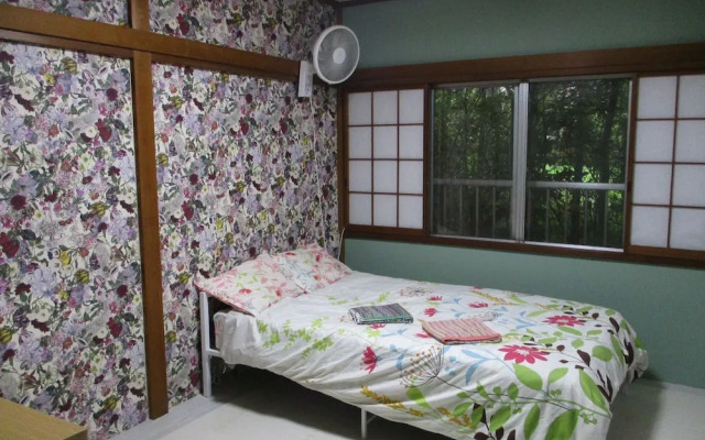 Japan Countryside HAKONE B&B