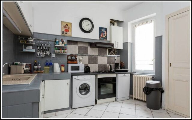 Apart Art Déco
