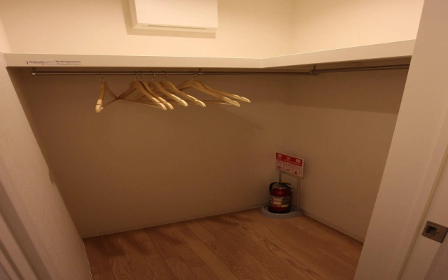 STAY THE OSAKA Private Guest House