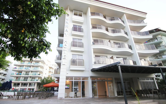Sunway Club Hotel