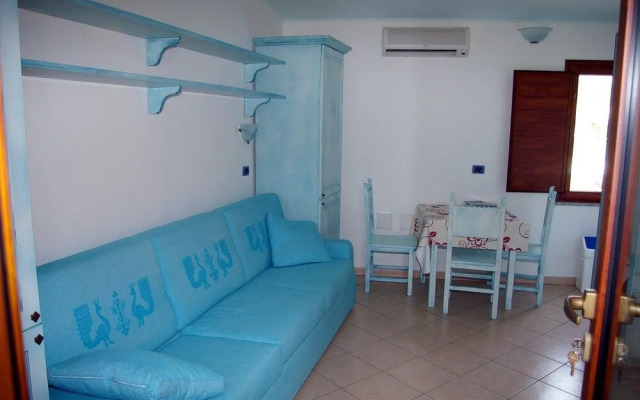 Rejna Residence Hotel