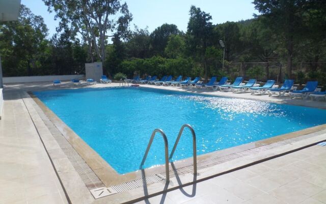 Tabiat Park Hotel Ayvalık Hotel
