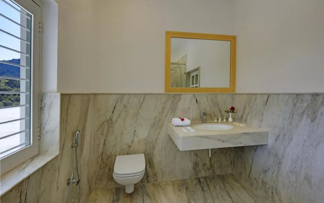 The Mount Bungalow Mount Abu