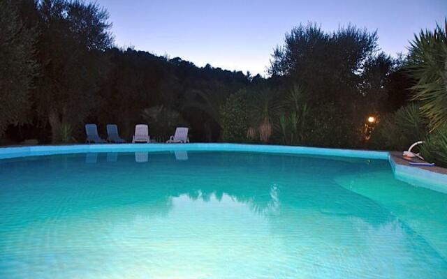 B&B Masseria Le Ville