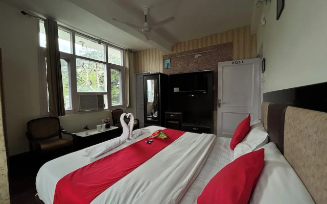 Hotel Eagle Nest Central Heated