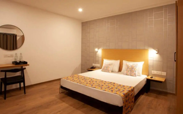 Nexstay Panchvati Comforts