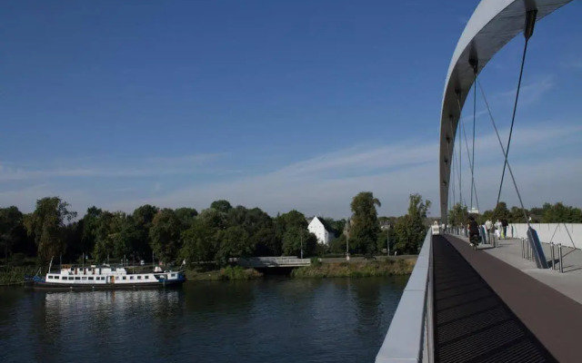 Botel Maastricht