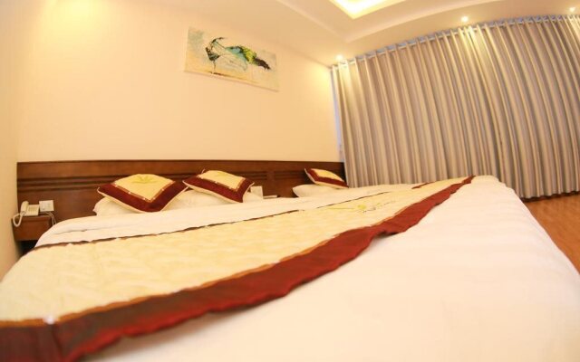 Nguyen Hotel