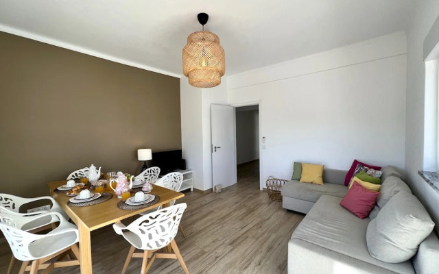 Quarteira Design by Homing