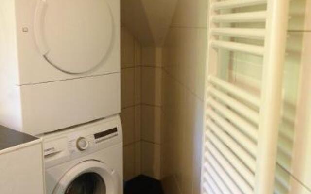 Ferienwohnung Schauenburgblick