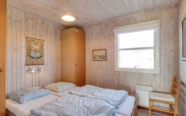 "Maylin" - 1.1km from the sea in Western Jutland