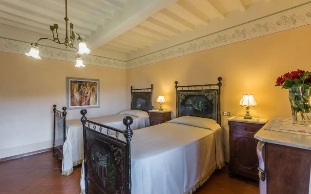 Verdidea - PALAZZO DELLE ROSE