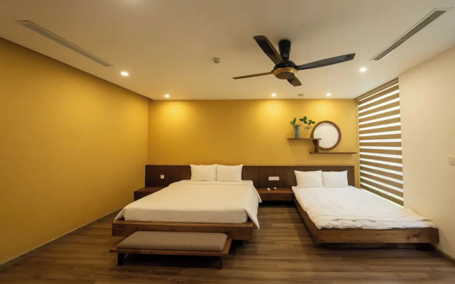 Navilla Hue Homestay