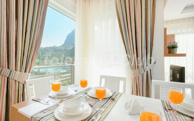 Moonlight Budaklar Residence