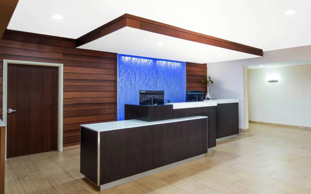 Fairfield Inn & Suites by Marriott Santa Fe