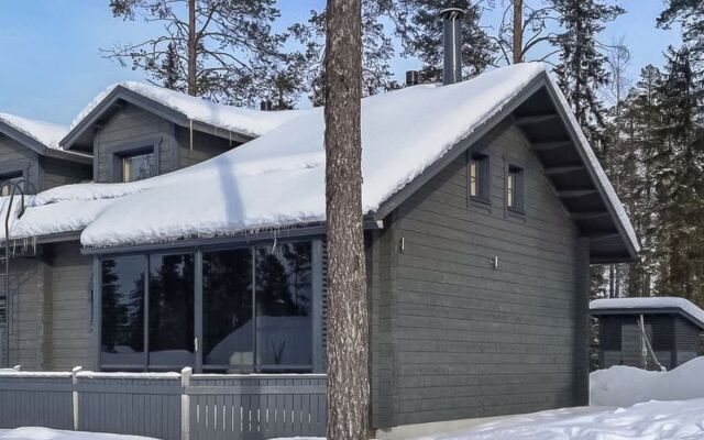 House Rukamaja Kuusamo