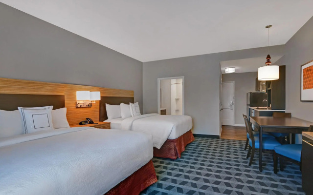TownePlace Suites by Marriott Jacksonville East