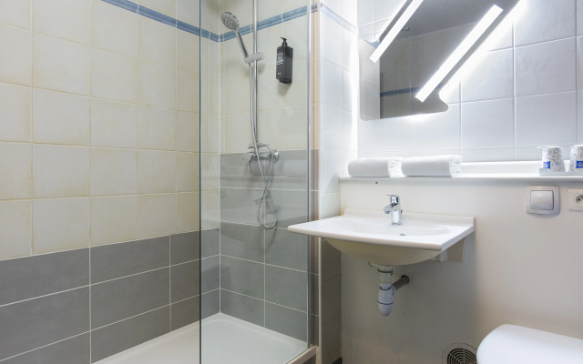 Ibis Budget Fresnes