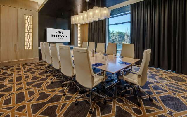 Hilton Franklin Cool Springs