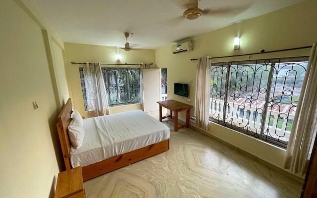 Goan Delights Resort
