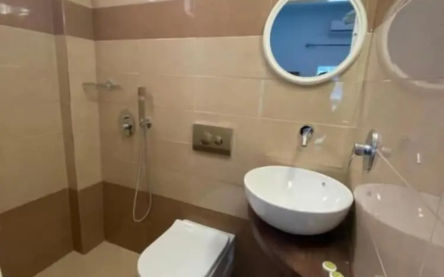 Stella Nomikou Apartments