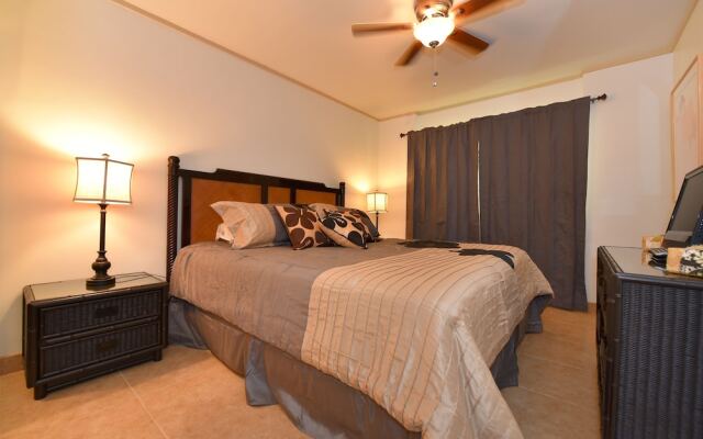 Spinnaker 216c 2 Bedroom Condo