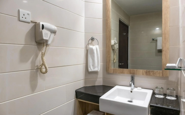 Swiss-Belinn Baloi Batam