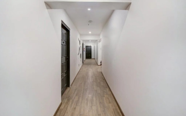Townhouse 058 JB Nagar Andheri East By OYO Rooms