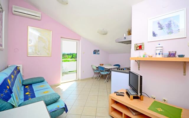 Apartment Darko