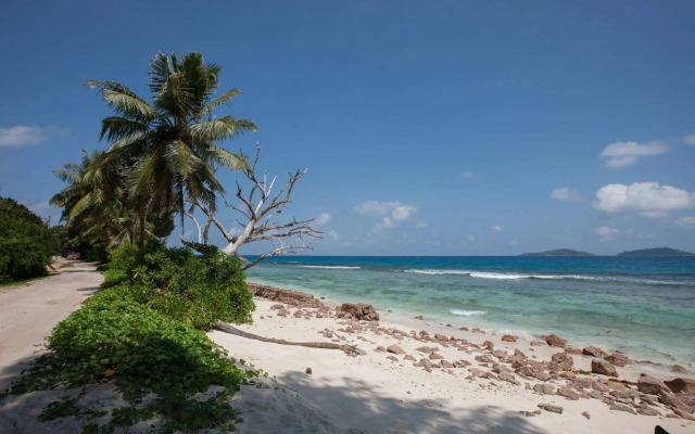 Le Relax Luxury Lodge - Adults Only