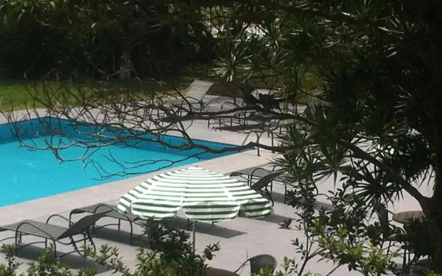 Hotel Pousada do Bosque