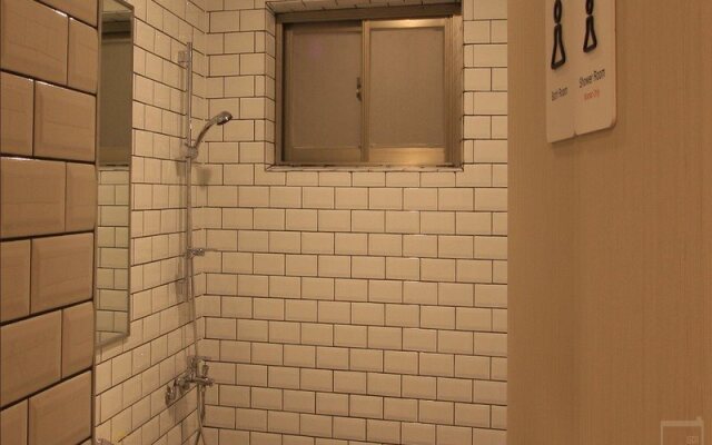 G601 Guesthouse Gangnam - Hostel