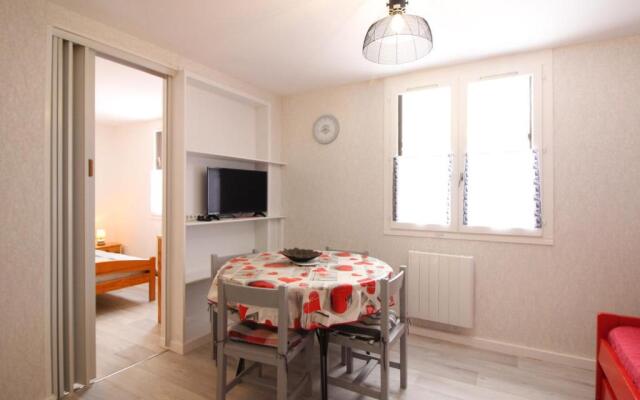 Appartement Mont-Dore, 2 pièces, 4 personnes - FR-1-608-91