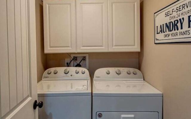 Five Points Bungalow