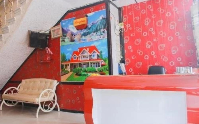 Hotel Pleasure Palace