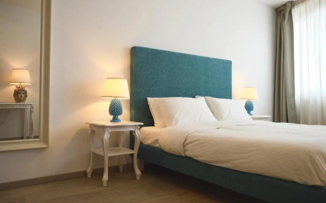 Villa Quisisana Taormina