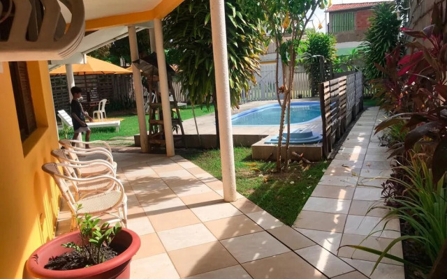 Pousada Estrela Marinha