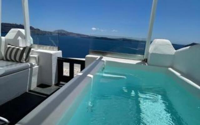 Oia Collection Villas