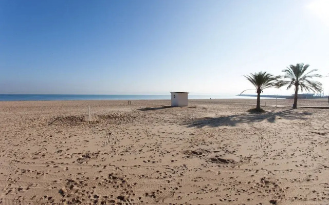 Apartment Niza in Grau i Platja