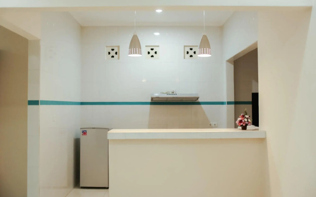Delima Guest House