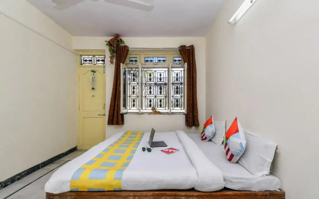OYO Home 26246 Cozy 2BHK