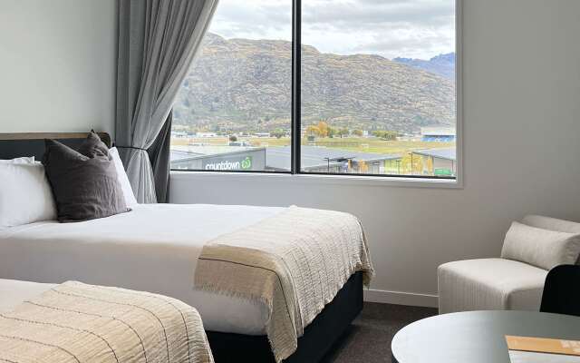 Sudima Queenstown Five Mile