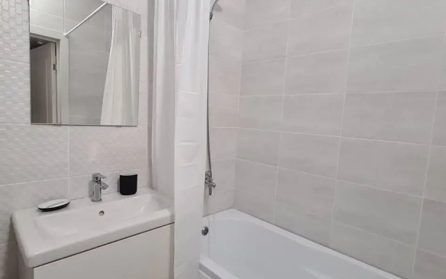 Апартаменты на ул. Мачуги 166А