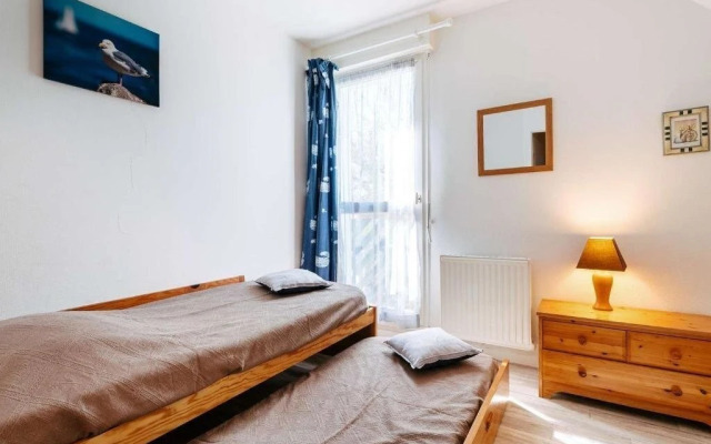 Maison Carnac, 3 pièces, 6 personnes - FR-1-477-90