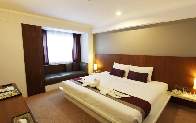 Star Hotel Chiang Mai
